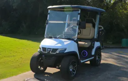 Electric vs Gas Medium Speed Vehicles: Buyer’s Guide