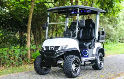 The Evolution of Medium Speed Vehicles: A Journey Through History and Innovation