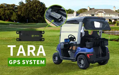 Tara Introduces a Simple GPS Solution for Medium Speed Vehicle Management