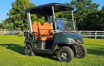 What Makes a Medium Speed Vehicle Fleet Easy to Maintain?