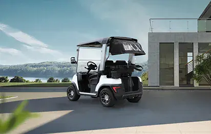 Navigating the Greens: How Medium Speed Vehicles Have Revolutionized the Sports World