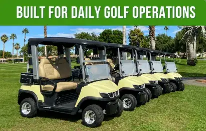 How Premium Medium Speed Vehicle Fleets Influence Member Experience