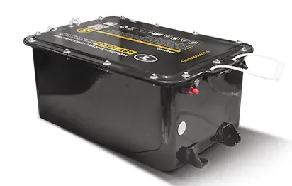 Medium Speed Vehicle Batteries: Types, Lifespan, Costs, and Setup Explained