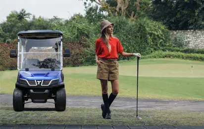 Gas Vs Electric Medium Speed Vehicle: Comparing Performance And Efficiency