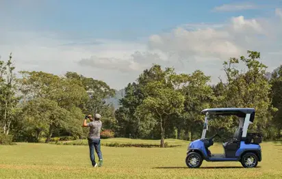 Reclaiming Joy: Fighting Depression with Medium Speed Vehicle Therapy