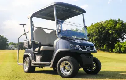 Autonomous Medium Speed Vehicles: Are They Coming Soon?