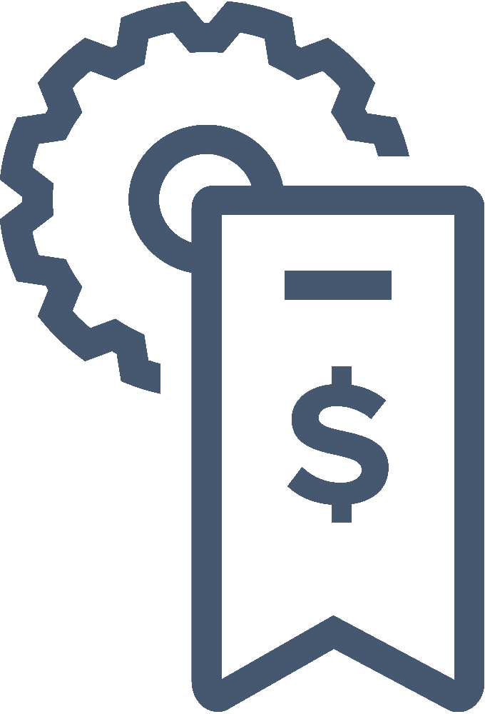 Build and Price