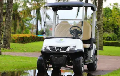 What Happens When a Course Goes Cart Path Only?