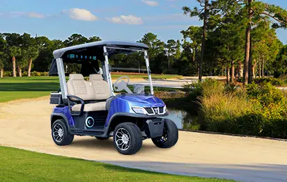 Leasing vs Buying Medium Speed Vehicle Fleets: What Should Courses Consider?
