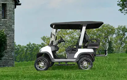 Electric Medium Speed Vehicles: Pioneering the Future of Sustainable Mobility