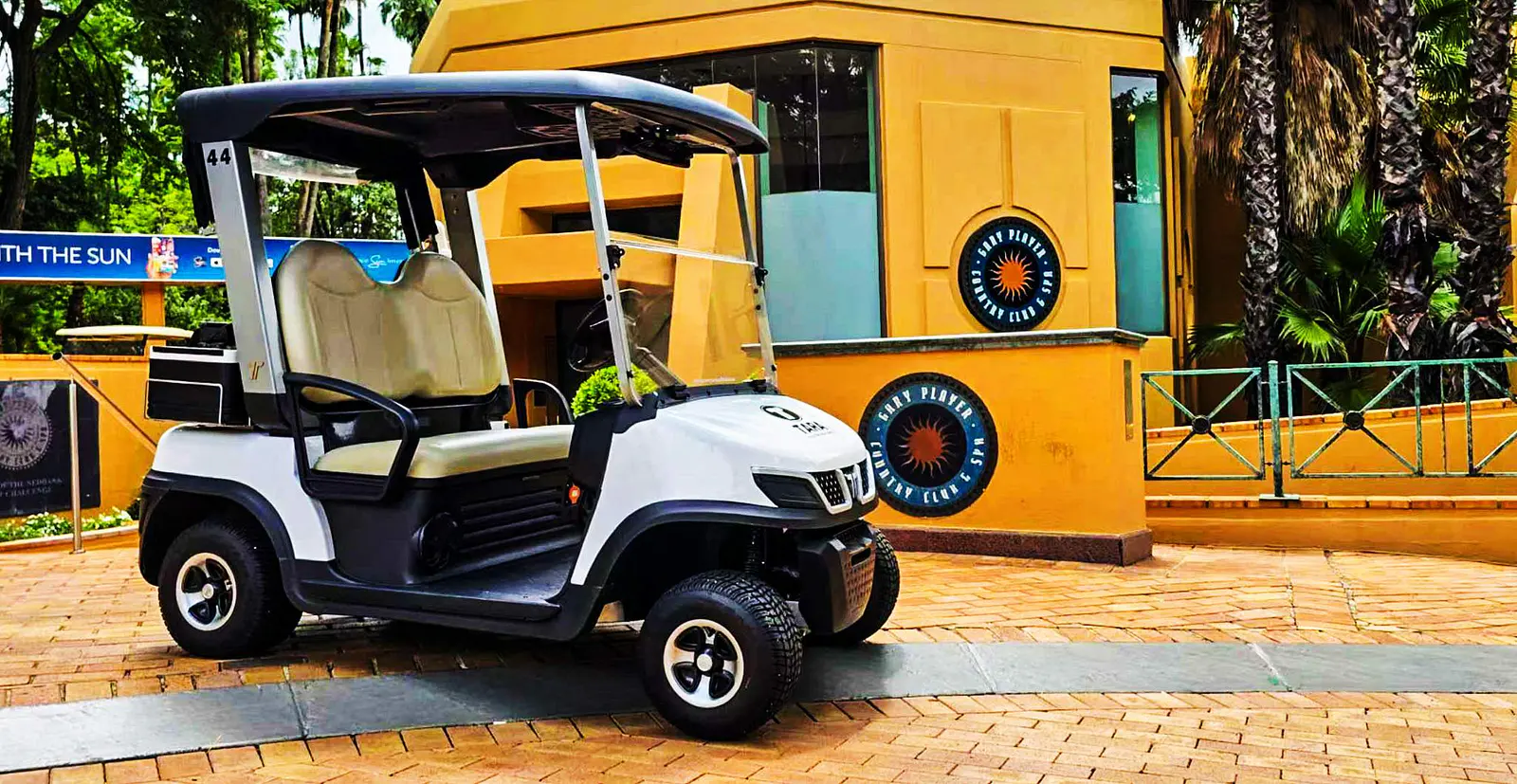 Best Buy Automotive Alternative with TARA Medium Speed Vehicles