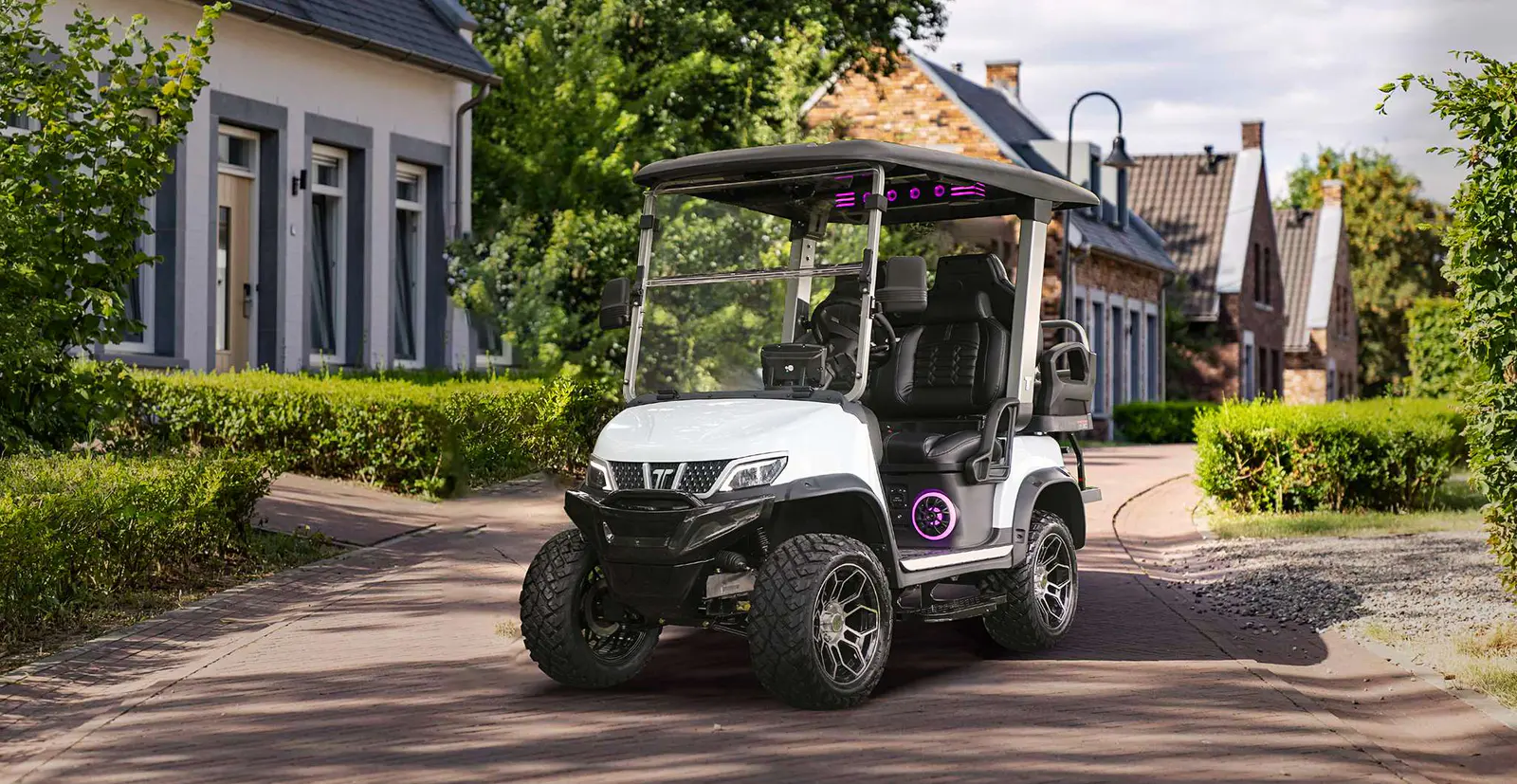 Easy Medium Speed Vehicle Decorating Ideas