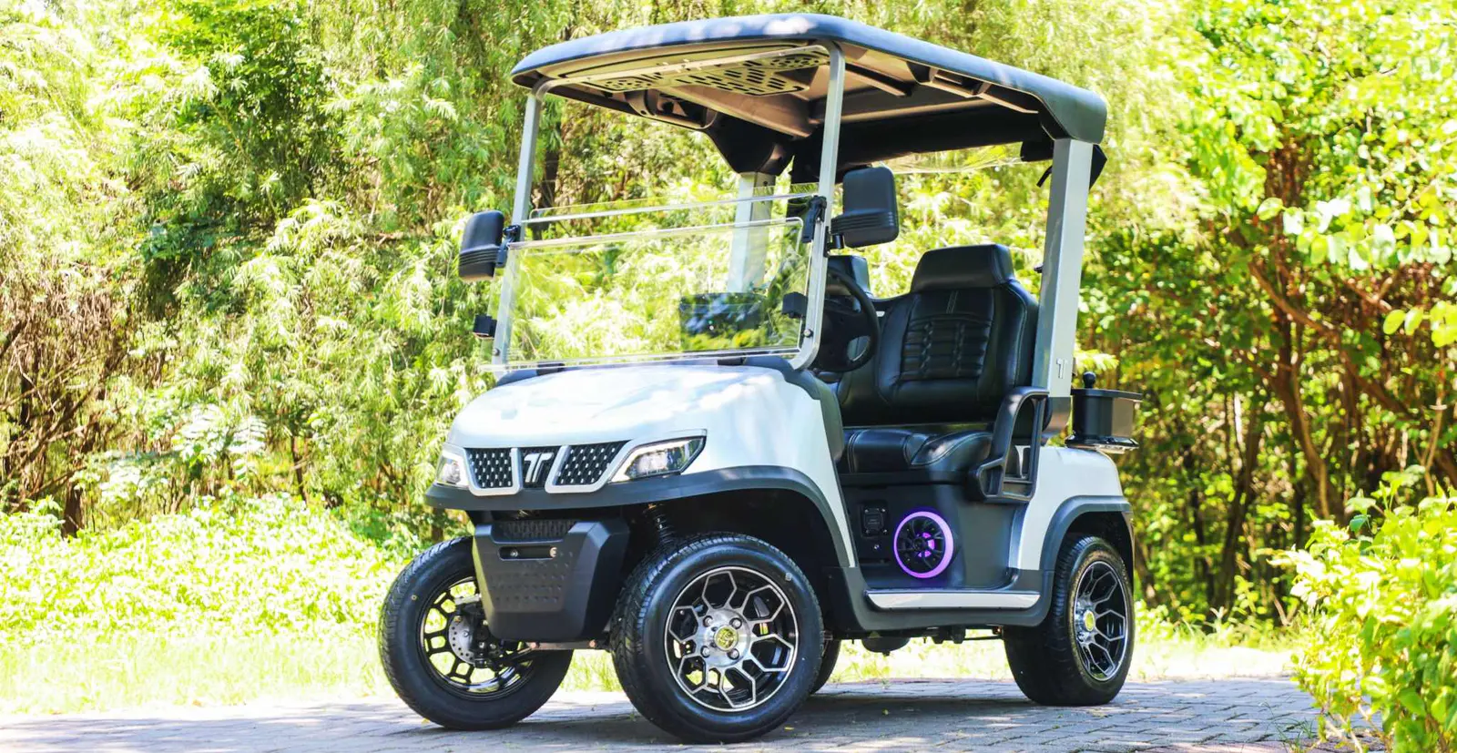 TARA Medium Speed Vehicles Lighting System