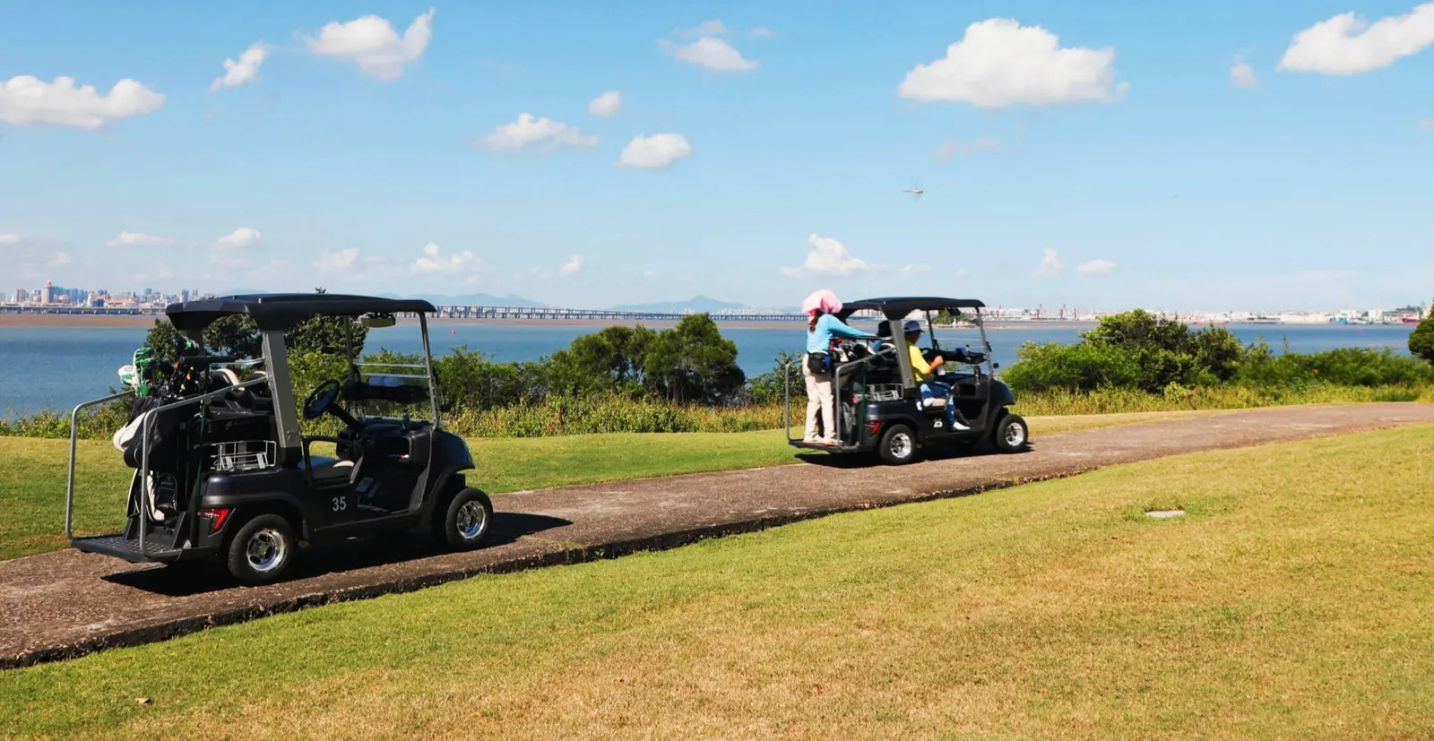 Modern Micro-Travel Needs: TARA Medium Speed Vehicles