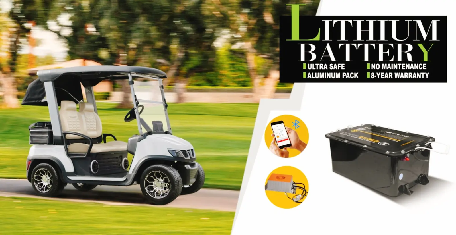 TARA Medium Speed Vehicles Repair Solutions
