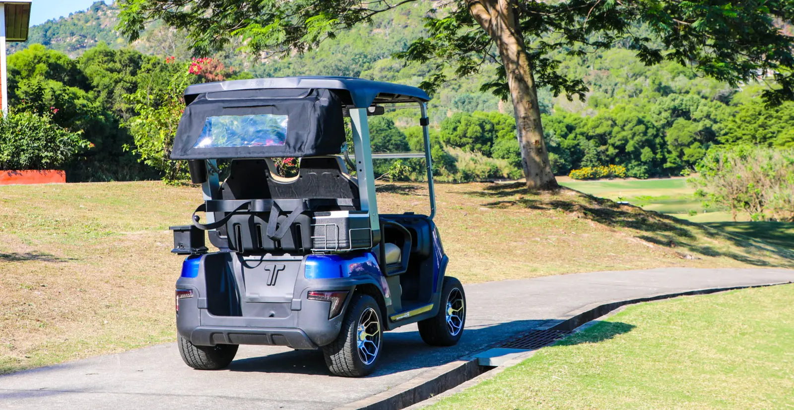 tara fleet medium speed vehicle