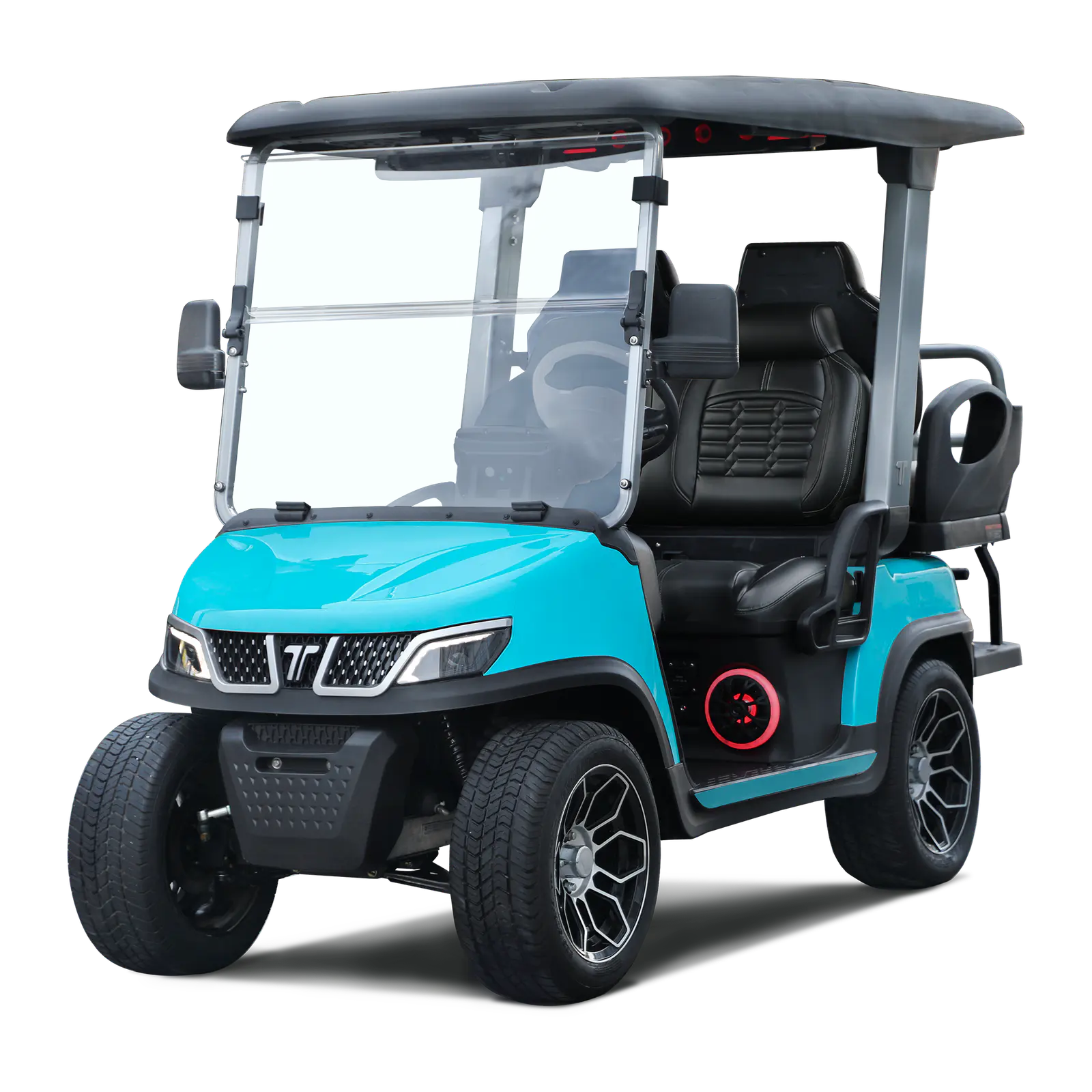 Roadster 2+2