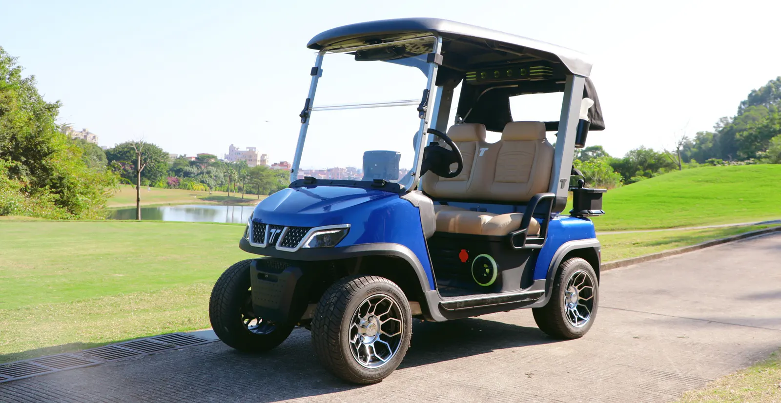 tara medium speed vehicle dealership