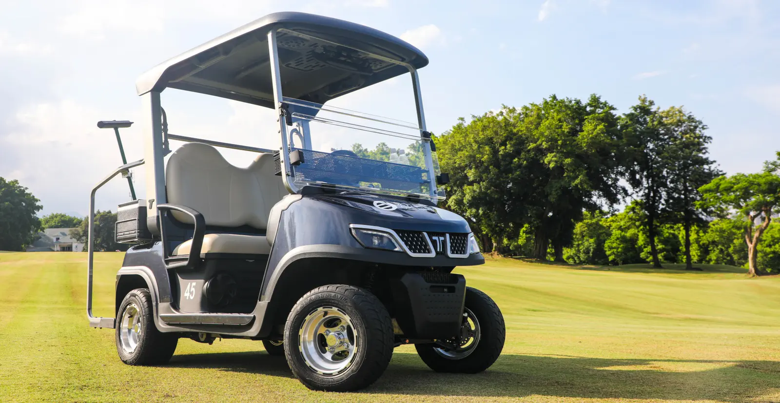 tara harmony medium speed vehicle news