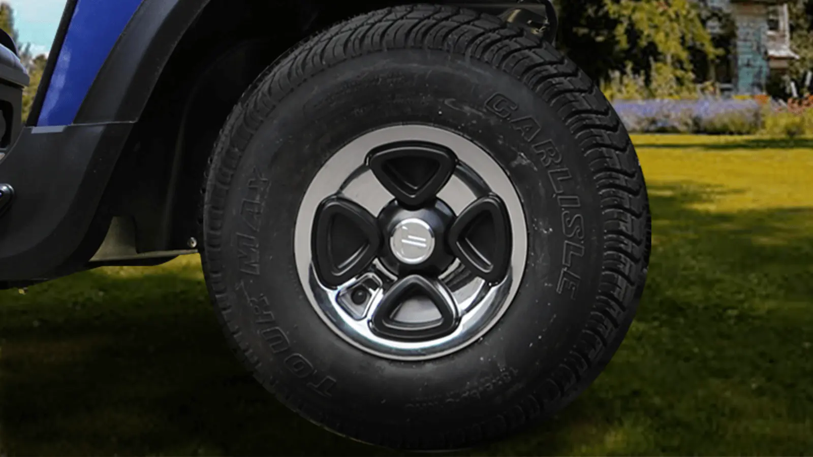tire