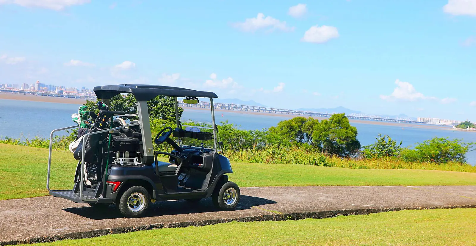 Tara 2 Person Personal Medium Speed Vehicle