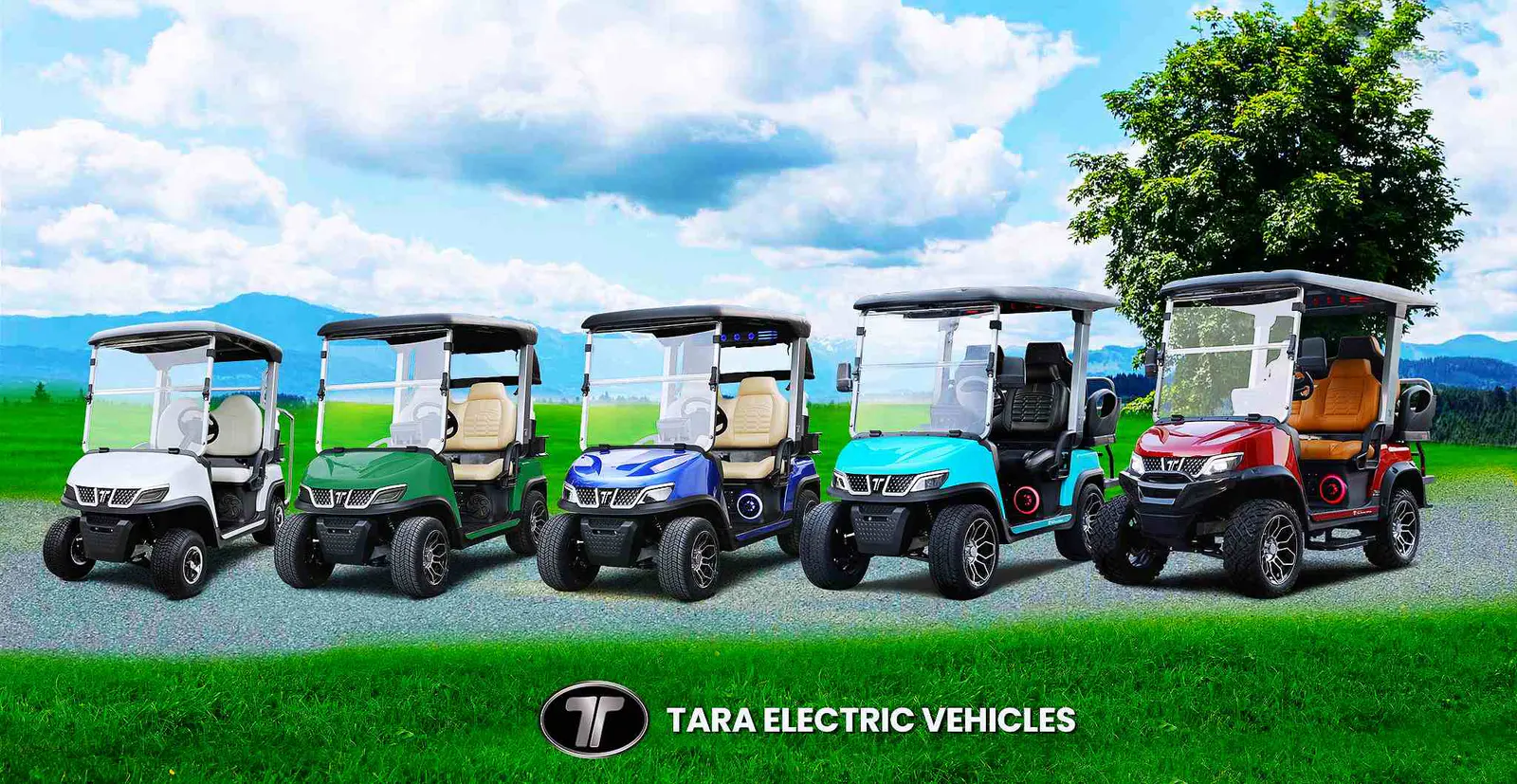 new-golf-car-fleets-electric-golf-cart-tara