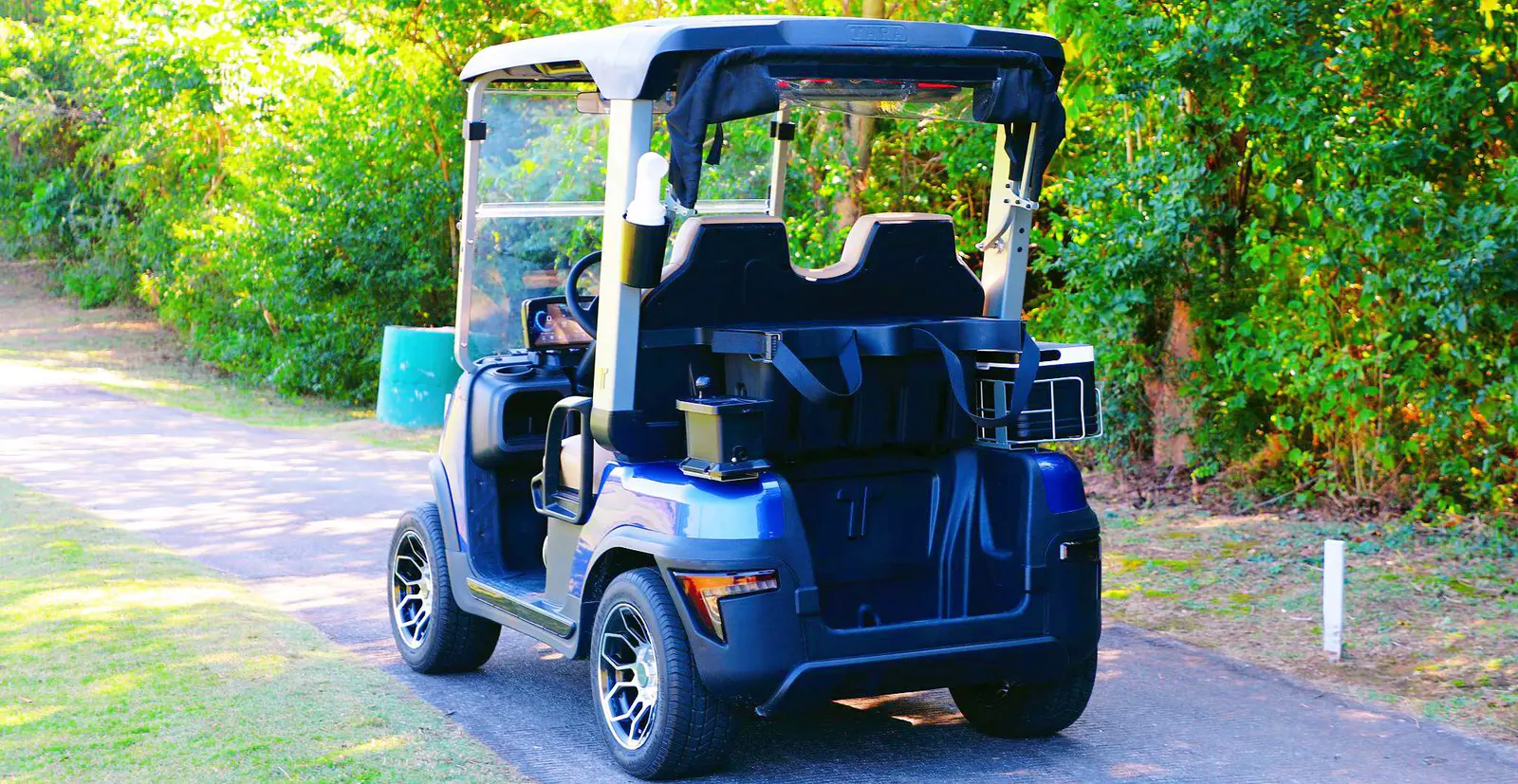 Motorcycle Medium Speed Vehicle by Tara