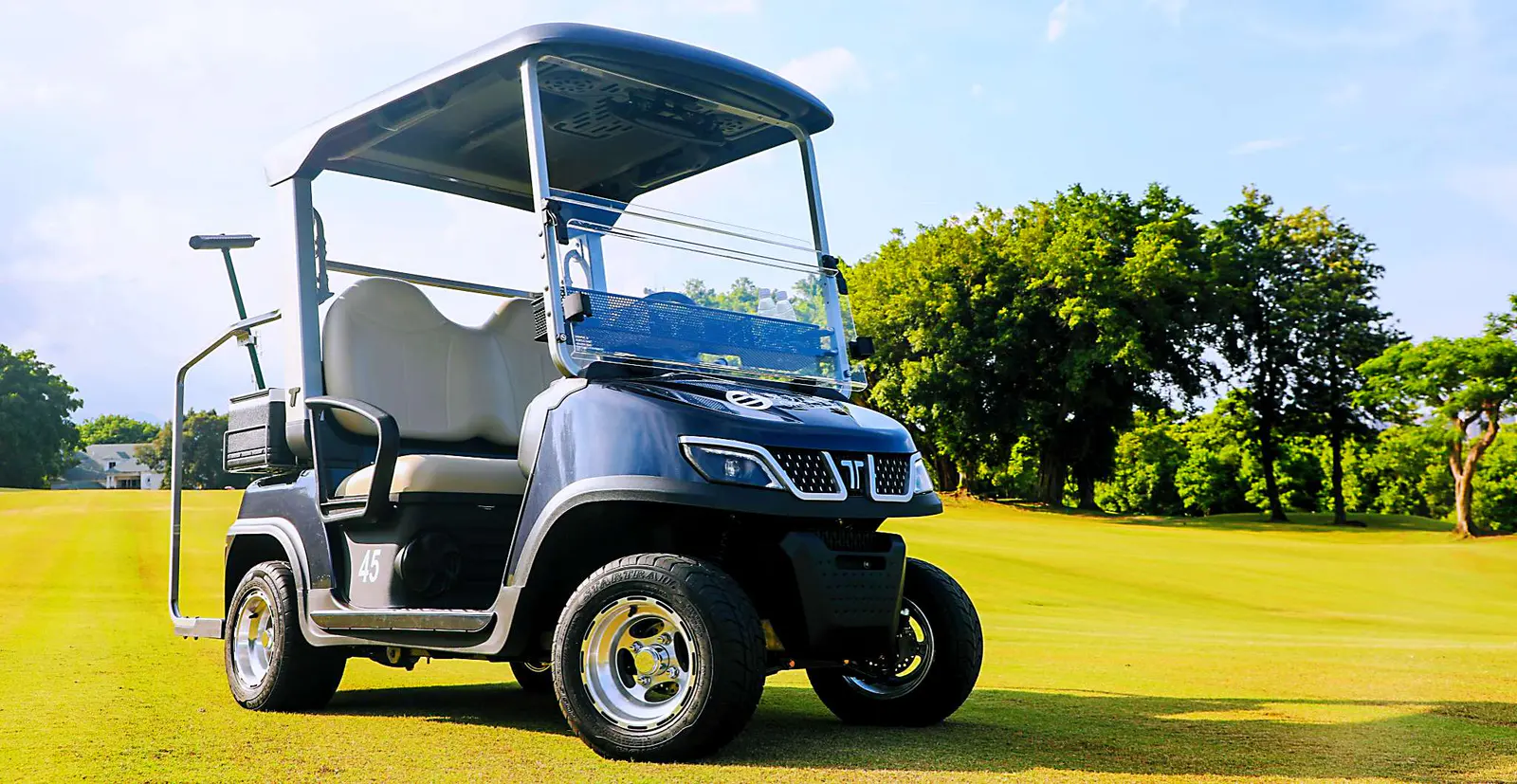 TARA Medium Speed Vehicles Service – Professional Maintenance and Inspection