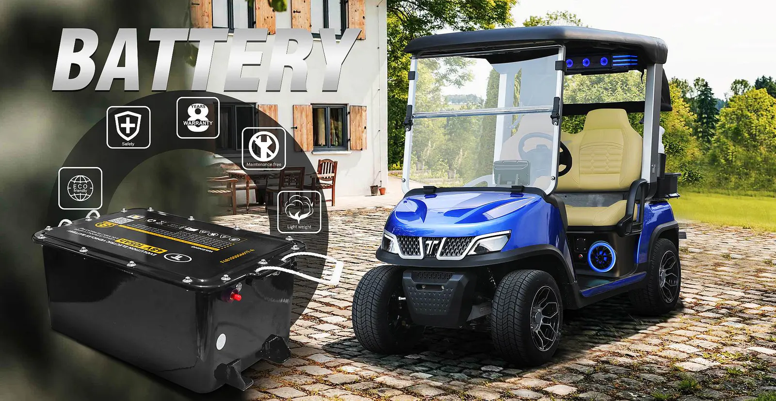 TARA Medium Speed Vehicles – Best Family Car 2025 Alternative