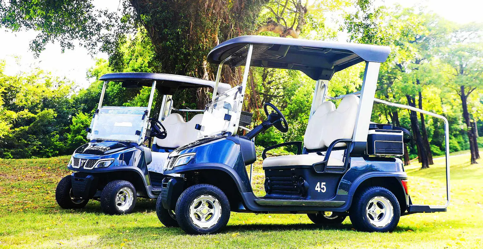 How to Find VIN Number on Medium Speed Vehicle
