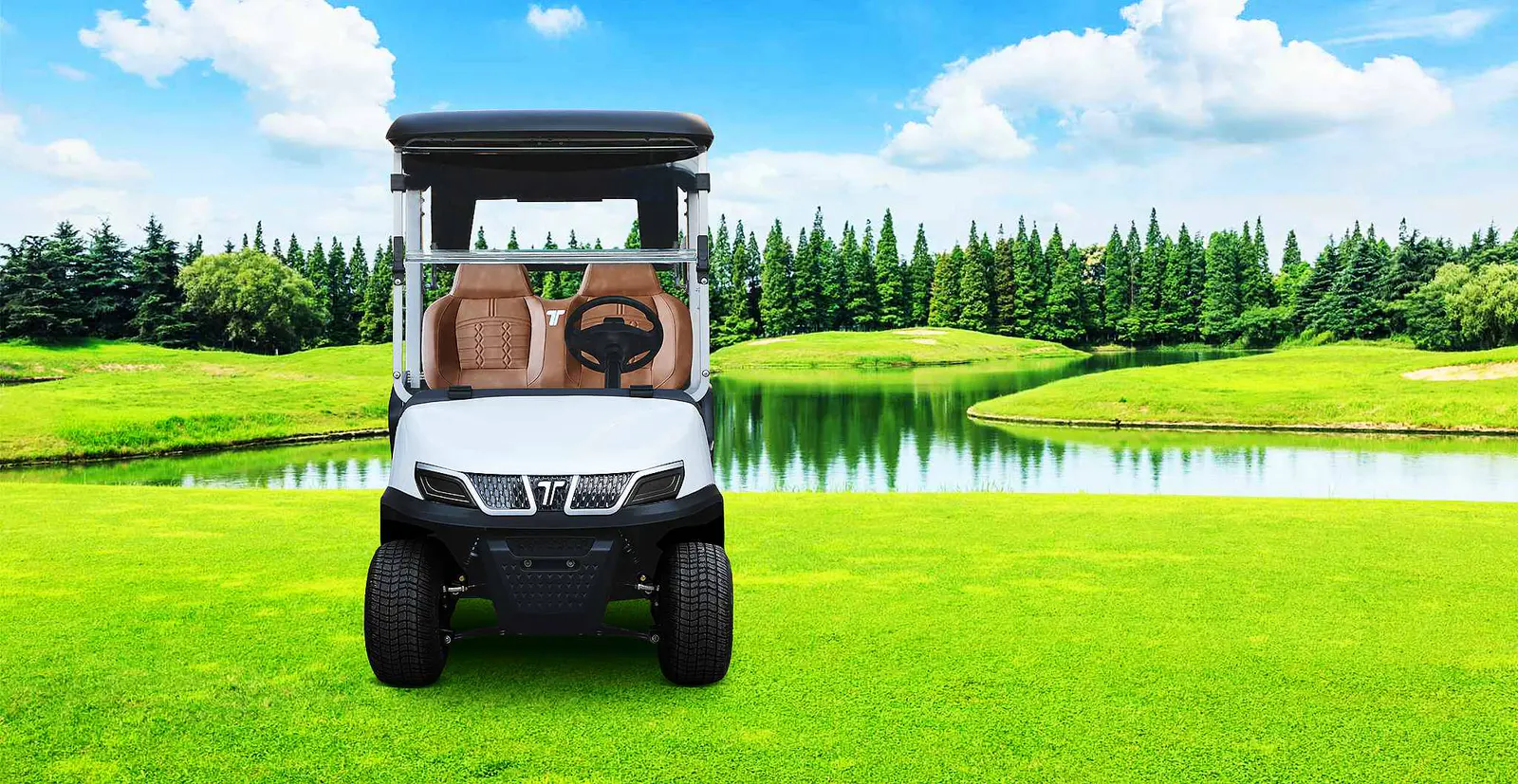 TARA Medium Speed Vehicles for Rent – Medium Speed Vehicles for Resorts and Seaside Communities
