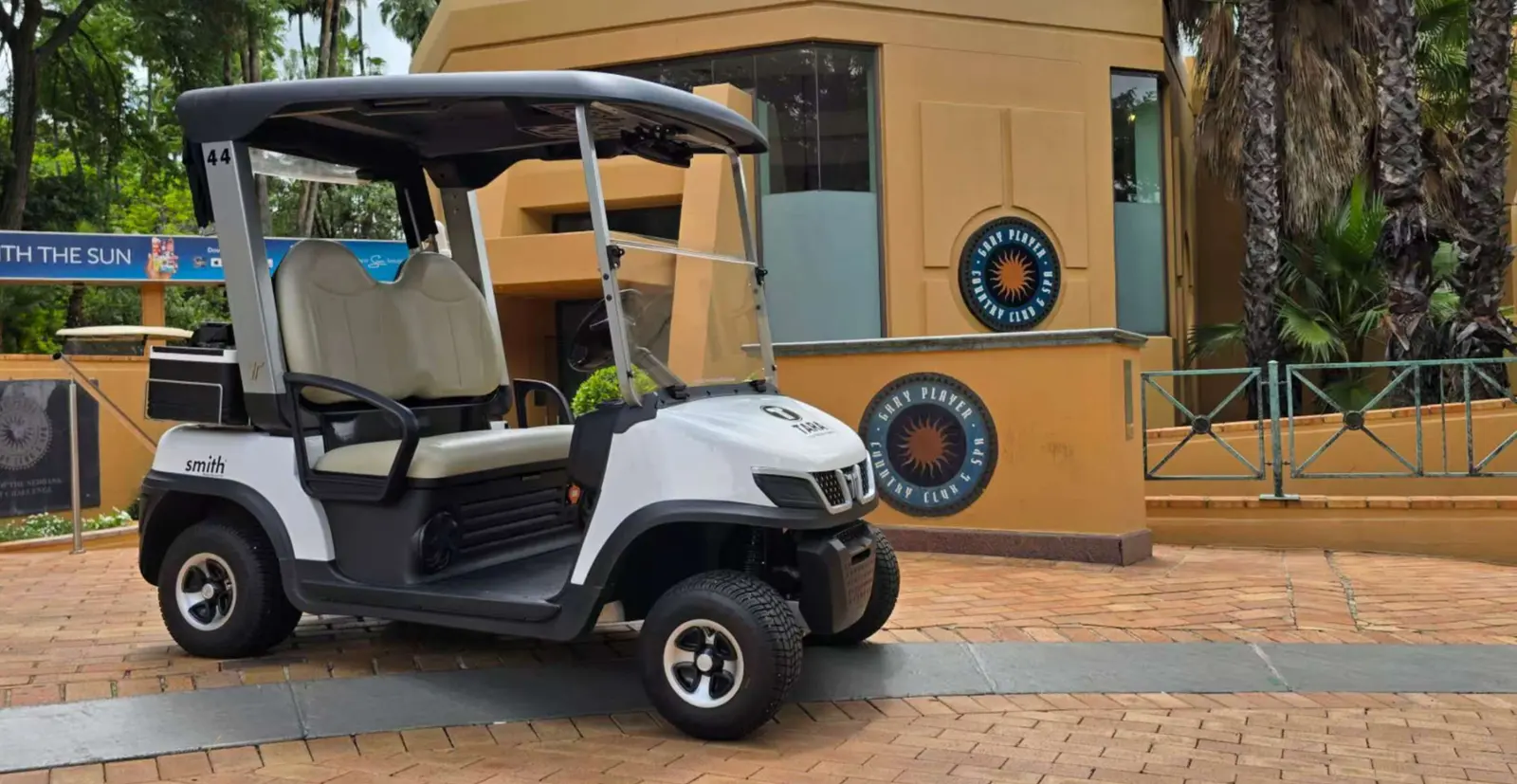 tara medium speed vehicle customer case