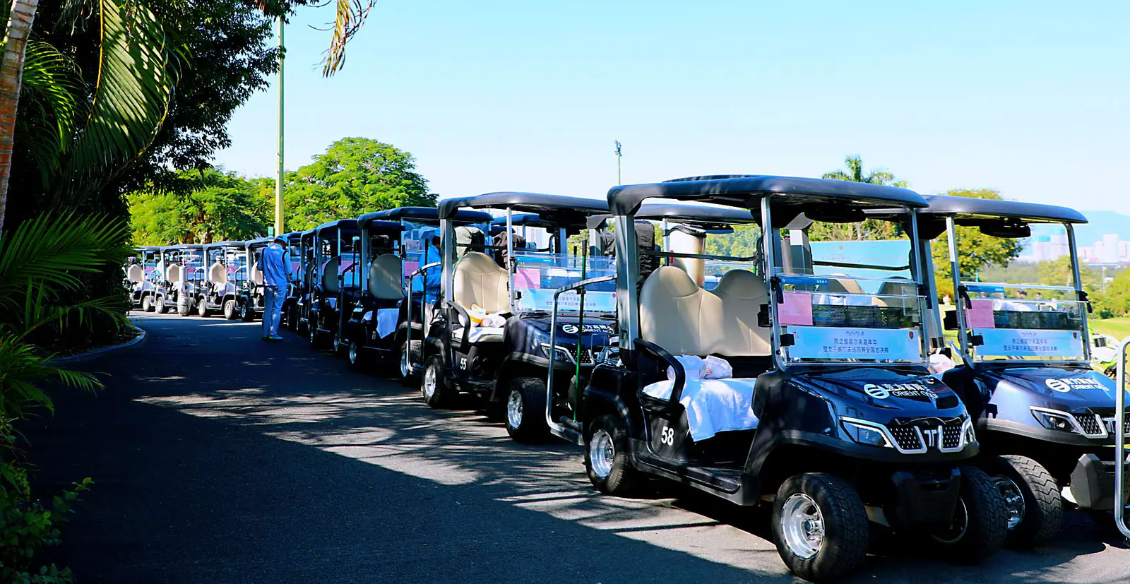 TARA Medium Speed Vehicles Store – Premium Electric Medium Speed Vehicles for Sale