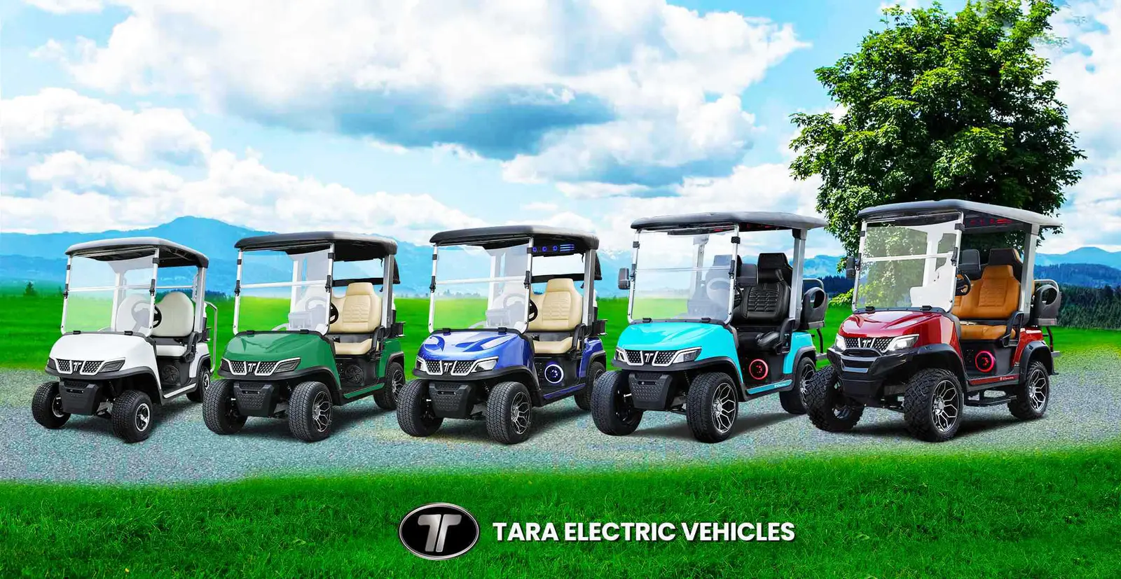 top-rated-electric-golf-carts