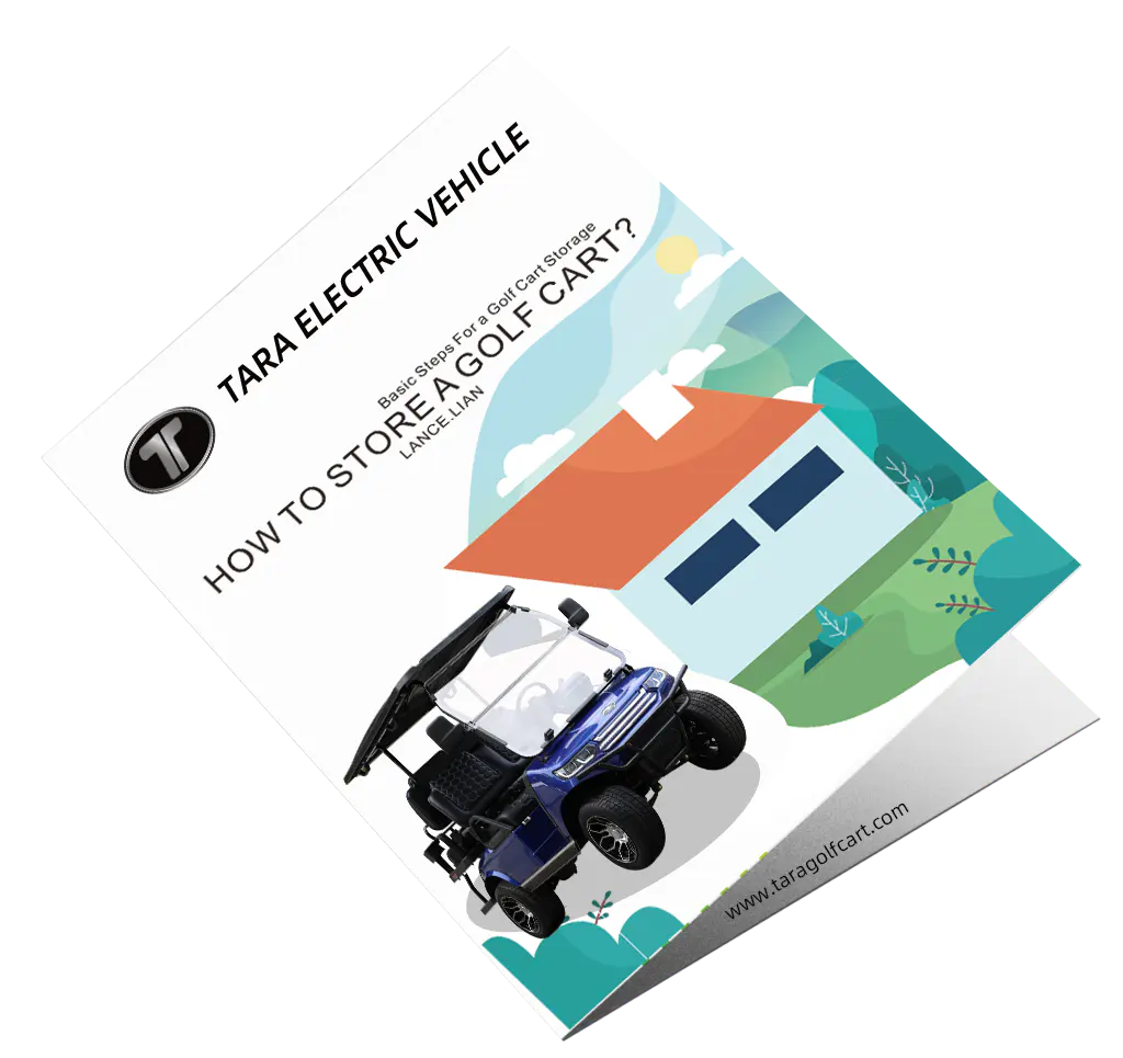 TARA Medium Speed Vehicles Technical Document