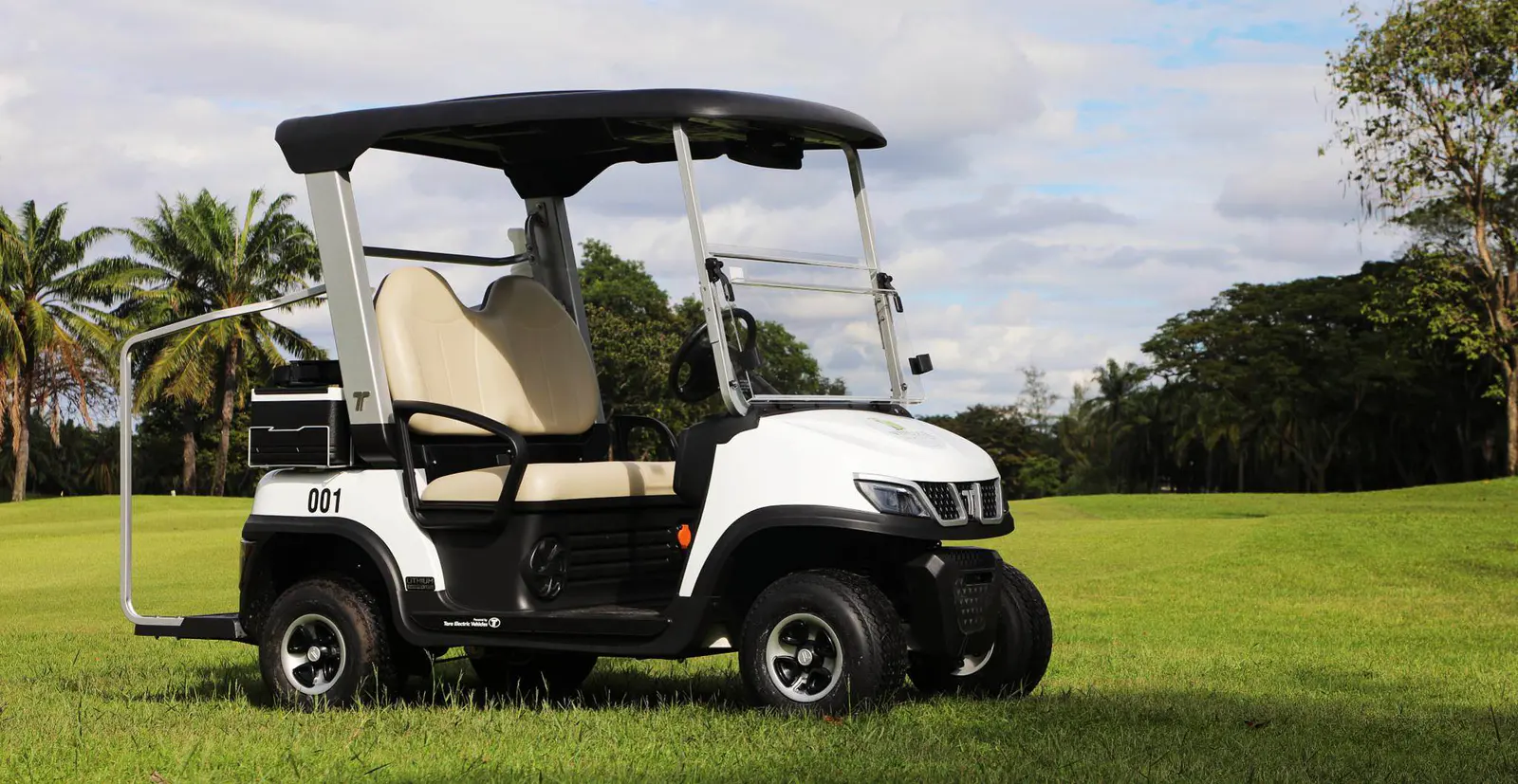 buggy-manufacturers