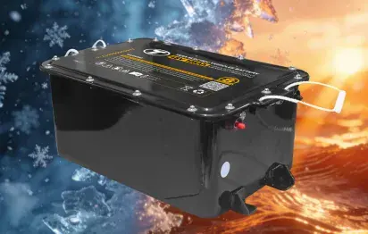 How Temperature Affects Medium Speed Vehicle Battery Performance