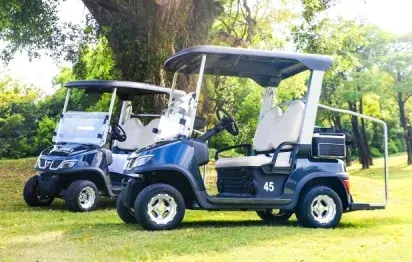 Golf Car or Medium Speed Vehicle? Understanding the Terminology Around Golf Vehicles