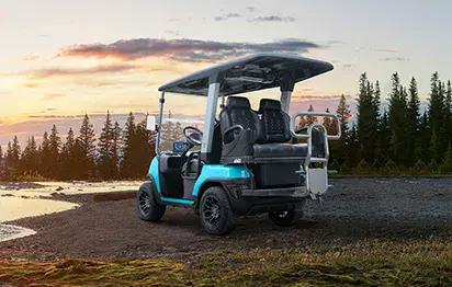 Tara Roadster 2+2: Bridging the Gap Between Medium Speed Vehicles and Urban Mobility