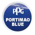 PORTIMAO BLUE