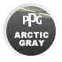ARCTIC GRAY