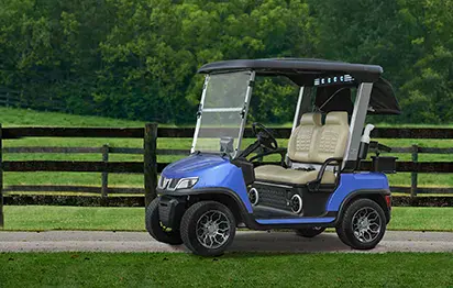 Innovation and Sustainability in Medium Speed Vehicles: Driving the Future Forward