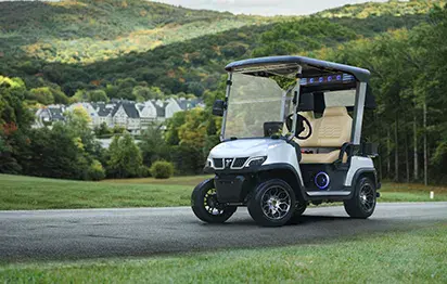 A Complete Guide to Buying an Electric Medium Speed Vehicle