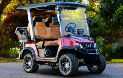 How to Reduce Medium Speed Vehicle Downtime in Peak Season
