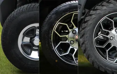 Medium Speed Vehicle Tires: Your Complete Guide to Choosing, Maintaining, and Upgrading