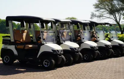 How to Choose a Commercially Suitable Electric Medium Speed Vehicle