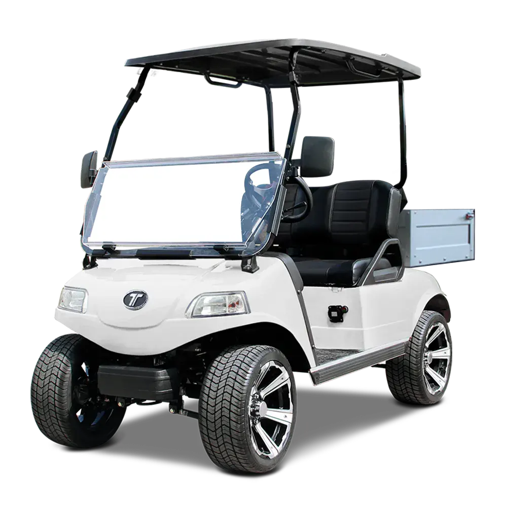 TURFMAN 450
